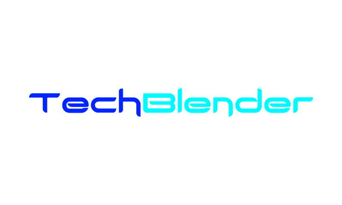 TechBlender.com